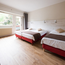 The Originals Boutique, Hotel Le Kastelberg, Андлау — фото 3