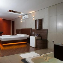 W Motel ( adults only), Congonhas — photo 3