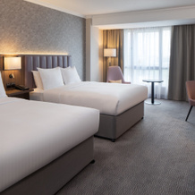 Doubletree By Hilton Dartford Bridge, Дартфорд — фото 2