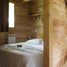 Huttopia Font Romeu, Font-Romeu-Odeillo-Via — photo 2
