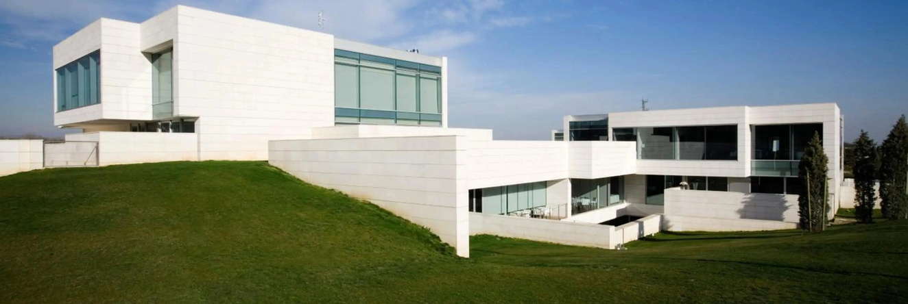 Finca Prats Hotel Golf & Spa, 莱里达 — 照片 1