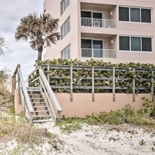 Ponce Inlet Condo w/ Beach & Pool Access!, Ponce Inlet — photo 3