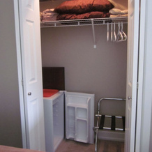Suite As it Gets Vacation Rental/B&B, 布莱恩德湾 — 照片 4