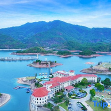 Yunman Ruijin Resort Hotel, Лишуй — фото 2