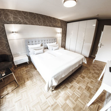 Luxus Apartment Notte Napolitana, 弗莱堡 — 照片 5