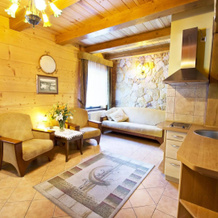 Hotel Dworek Wapionka, Гужно — фото 2