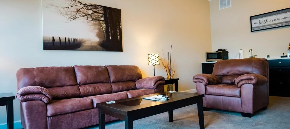 1 Bedroom Lake View Villa - Unit 306, Ридждейл — фото 1
