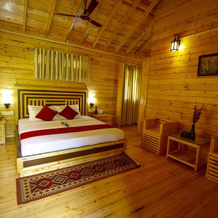 Bamboo Creek Resort, 瓦杜万恰尔 — 照片 4
