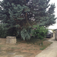 La Huberdière Chambres d'hôtes, 丰代特 — 照片 3