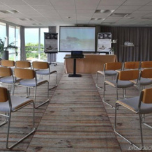 La Grande Terrasse Hôtel & Spa La Rochelle - MGallery, 沙泰莱永海滩 — 照片 5
