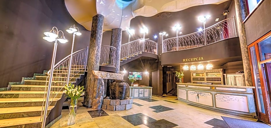 Jelenia Struga MEDICAL SPA, 佩霍维采 — 照片 1