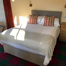 The Highlander Inn, Craigellachie — photo 2