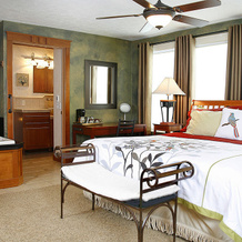 Prairieside Suites Luxury Bed & Breakfast, Грандвилл — фото 3