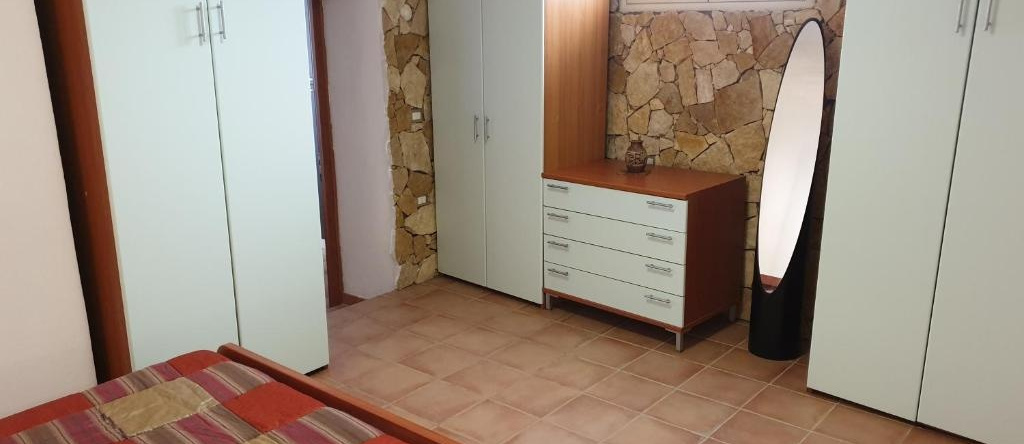 Casa Vacanze Mistral, 布杰鲁（布杰鲁） — 照片 1