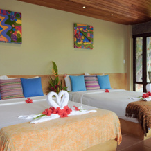 Alma Del Pacifico Beach Hotel & Spa, 帕里塔 — 照片 4