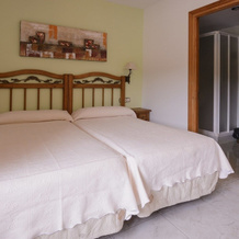 Hostal Visontium, Vinuesa — photo 5