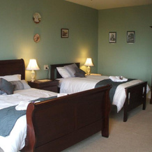 Edgeley Bed & Breakfast, Данедин — фото 2