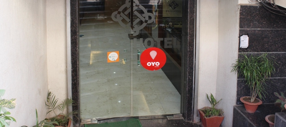 Oyo 4454 B&B Hotel, Ранчи — фото 1