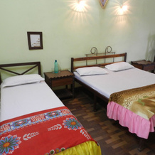 Hotel Sawai Mansing Hill Resort, 安巴 — 照片 4
