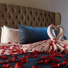 Hotel Morelia Boutique Villa Italia, Морелиа — фото 5