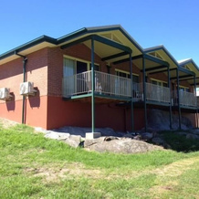 Tenterfield Golf Club Fairways Lodge, 坦特菲尔德 — 照片 3