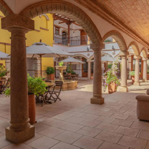 Maria Bonita Hotel, 莱瓦镇 — 照片 4