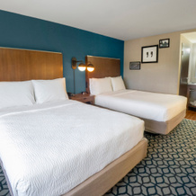 Crowne Plaza Niagara Falls NY Riverside by IHG, 尼亚加拉瀑布城 — 照片 4