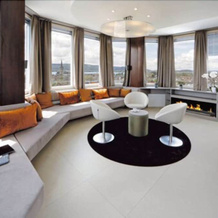 Aquaturm Hotel Plus Energie, Радольфцелль-на-Бодензее — фото 4