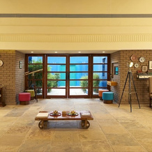 Club Mahindra Kanha, 曼德拉 — 照片 2