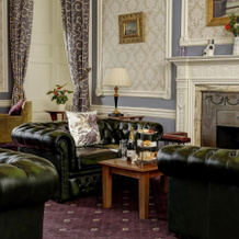 Hazlewood Castle & Spa, Tadcaster — photo 4
