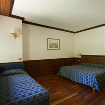 Hotel Corona, 佩斯卡塞罗利 — 照片 2