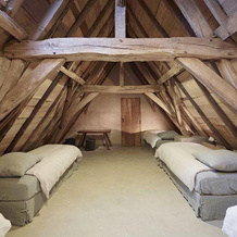 De Heerlijkheid van Marrem, Wevelgem — photo 2