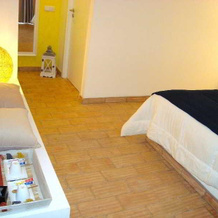 Monte Da Lua Guest House, 凯尔菲什 — 照片 2