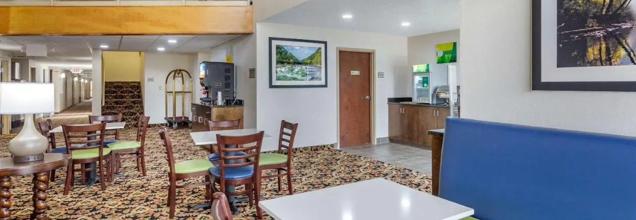Whitewater Inn At Ocoee, Окоее — фото 1