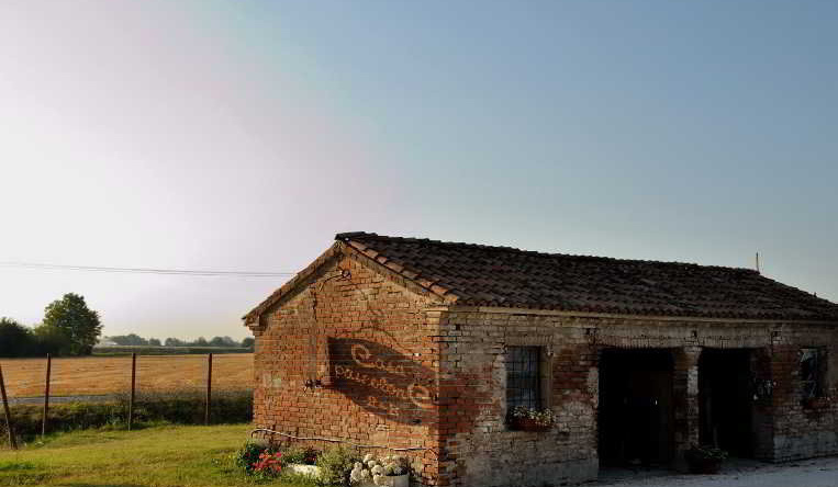 B&B Casa Pascolone, Пегоньага — фото 1