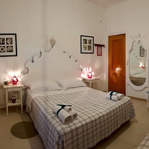 Casale Terra Sole B&B, 泰利齐 — 照片 4