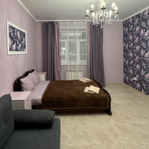 Prostornaya Odnushka Ryadom S Tsentrom Apartment, Rostov Velikiy — photo 2
