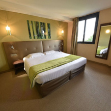 Best Western Hotel Le Quercy, 布里夫拉盖亚尔德 — 照片 4