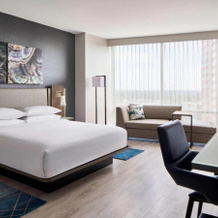 Bethesda North Marriott Hotel & Conference Center, Bethesda — photo 4