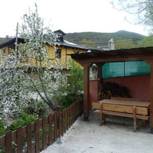 Casa Rural El Susurro, 蓬费拉达 — 照片 5