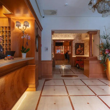 Grand Hotel Europa, 那不勒斯 — 照片 2