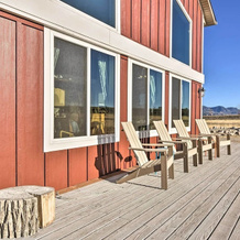 Nathrop Getaway W/ Collegiate Peak Views!, Натроп — фото 5