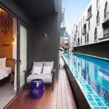 Aksorn Rayong The Vitality Collection Hotel, Klaeng — photo 5