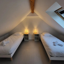 Mansion Haven in Lannilis, Lannilis — photo 5