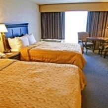Clarion Inn & Suites By Hampton Convention Center, 汉普顿 — 照片 2