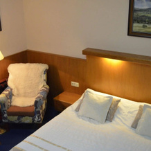 Hotel na Dolině, 特罗亚诺维采 — 照片 4