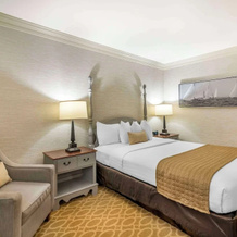 Quality Inn Gran-View, Огденсберг — фото 5