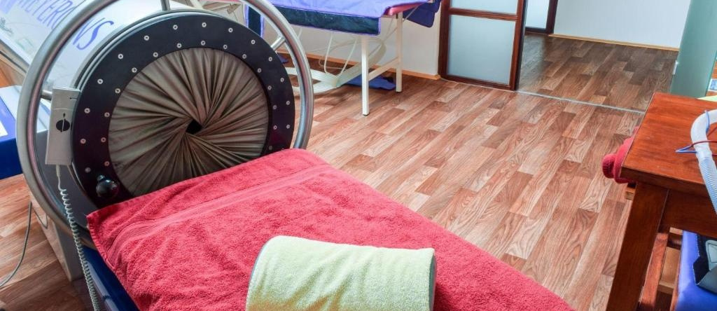 Vital- und Wellnesshotel Albblick, Waldachtal — photo 1