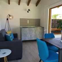 Villas Casteletes-bangalow Sea View, Остров Сан-Жоржи — 照片 4