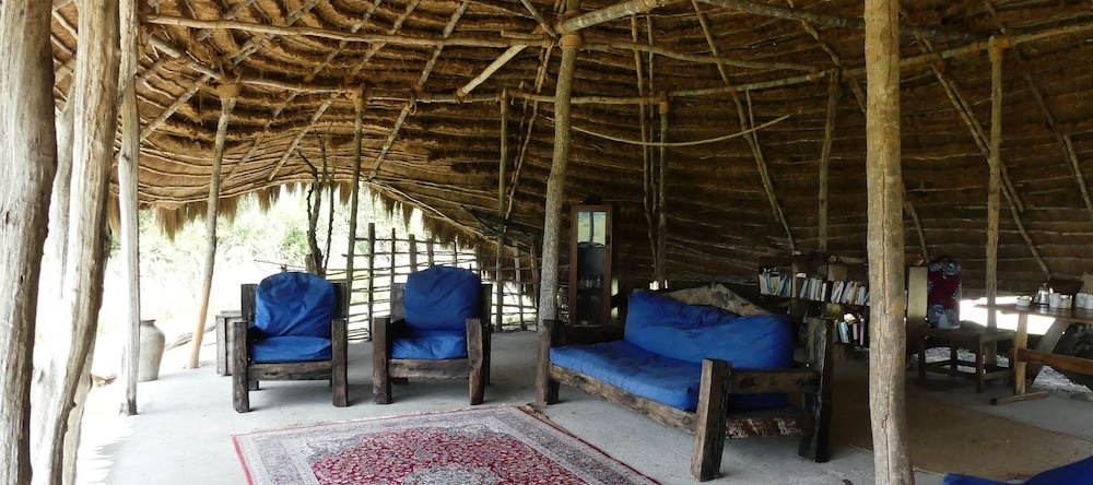 Wami River Bush Retreat - Kisampa, 巴加莫约 — 照片 1